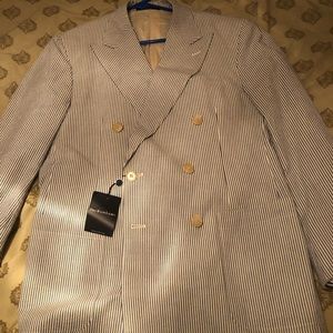 New with tags 42 Polo Ralph Lauren sport coat